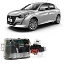 Módulo Vidro Elétrico Peugeot 208 2020 em diante AW52 Unique 2V Soft Automotiva - AA.52.0016 Módulo Vidro Elétrico Peugeot 208 2020 em diante AW52 Unique 2V Soft Automotiva - AA.52.0016