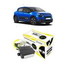 Modulo vidro eletrico plug play p/ citroen c3 2022 diante quantum