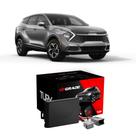 Modulo Vidro Elétrico Sportage 2023 Plug 'N Play Automação Fechamento/Abertura Tury-PRO 4.103 FK