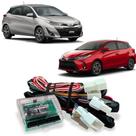Módulo Vidro Elétrico Sub e Desc Carro Yaris 2022 em Diante