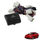 Módulo Vidro Elétrico Toyota Prius Hybrid 2020 Tilt Down, Auto Lock e Anti-esmagamento