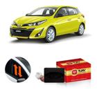 Módulo Vidro Elétrico Tury Pro 1.8 Dd Yaris Sw4 Hilux Prius Módulo Vidro Elétrico Tury Pro 1.8 Dd Yaris Sw4 Hilux Prius