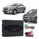 Módulo Vidro Elétrico Tury Pro 4.10aa Cobalt E Spin Até 2014