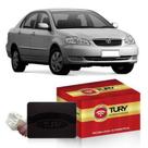 Módulo Vidro Elétrico Tury Pro 4.29 N Toyota Corolla Fielder