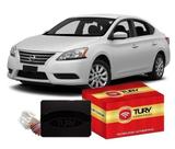 Módulo Vidro Elétrico Tury Pro4.43bs Sentra E Subarus
