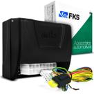 Módulo Vidro Elétrico Universal 2 Portas com Antiesmagamento MLV208 G2 FKS