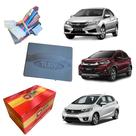 Modulo Vidro Elétrico WR-V 2017 a 2018 Tury Modulo Vidro Elétrico WR-V 2017 a 2018 Tury