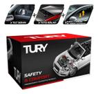 Modulo Vidro Teto Tury Park 6.9.2 Dp