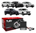 Módulo Vidro Tury Pro 3.14 Gh Civic Hrv Crv City Vezel