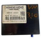 Módulo Vm 310 Siemens Vdo