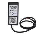 Módulo Wi-Fi Controle de Produtos ROU0040 Rinnai Preto