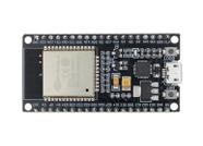 Modulo wifi + bluetooth esp32 ch9102 - 38 pinos
