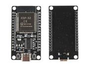 Modulo wifi + bluetooth esp32 nodemcu ch340 - 30 pinos - usb tipo c