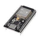 Modulo wifi + bluetooth esp32 nodemcu cp2102 - 38 pinos - usb tipo c