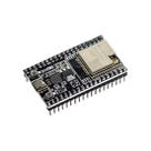 Modulo wifi + bluetooth wroom-32u nodemcu compativel c/ antena