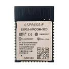 Módulo WiFi + Bluetooth WT32C3-S5 com Chip ESP32-C3