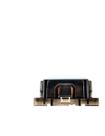 Modulo Wifi + Botao Power compativel TV LG 50UN7310PSC EBR88464901