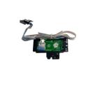 Modulo WIFI + Botao Power Compatível TV LG 65UP7550PSF - EBR88464904/ LGSBWAC03