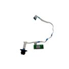 Módulo Wifi + Botão Power Compatível TV LG 75UP8050PSB - EBR33049902/ LGSBWAC03