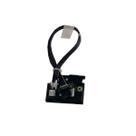 Modulo WIFI + Botão Power compativel TV Samsung UN43T5300AG - BN98-07240J/ BN64-04043