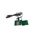 Módulo Wifi + Botão Power Compatível TV TCL 40S615 - 40-F6002A-IRB2LG/ WT84-212202-94V-0-ROHS