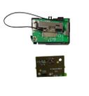 Modulo WIFI + Botao Power compativel TV TCL 50RP620 WCT16220208-HSF-94-V-0 / 40-F6002A-IRB2LG