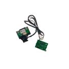 Módulo Wifi + Botão Power Compatível TV TCL 55P65US - 40-F6002A-IRB2LG/ 182608-ROHS-94V-0