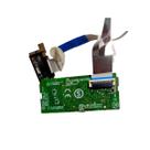 Módulo Wifi + Botão Power TV LG 65UN7310PSC - EBR8714900/ EBR30826202