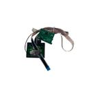 Módulo Wifi + Botão Power TV TCL 43P615 - 40-F6002A-IRB2LG/ WT22-210905-ROHS-94V-0