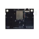 Módulo Wifi Compatível TV TCL 55P725 40.ANT302.TEE2HG