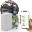 Módulo Wifi Control Mono Para Centrais App Celular Ipec