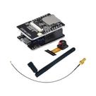 Módulo WiFi ESP32-CAM Antena 2.4G Câmera Bluetooth 5V OV3660 OV2640 Placa De Desenvolvimento