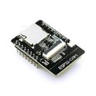Módulo WiFi ESP32-CAM, Placa De Desenvolvimento Serial Para WiFi ESP32, Câmera OV3660 Bluetooth 5V Módulo WiFi ESP32-CAM, Placa De Desenvolvimento Serial Para WiFi ESP32, Câmera OV3660 Bluetooth 5V