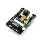 Módulo WiFi ESP32-CAM, Placa De Desenvolvimento Serial Para WiFi ESP32, Câmera OV3660 Bluetooth 5V Módulo WiFi ESP32-CAM, Placa De Desenvolvimento Serial Para WiFi ESP32, Câmera OV3660 Bluetooth 5V