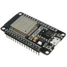 Módulo WiFi ESP32 com Bluetooth Alta Performance para IoT
