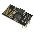 Módulo Wifi Esp8266 Esp01 Wireless Serial Iot Sem Fio