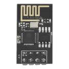 Módulo Wifi Esp8266 Esp01 Wireless Serial Iot Sem Fio