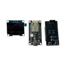 Módulo WiFi Sem Fio 4.2G 5G RTL8720DN NodeMCU Com Porta Serial Para Bluetooth BW16 Kit