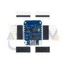 Módulo WiFi USB ESP8266 ESP-12F CH340G NodeMCU Lua YANXD S2 MINI pro V3.0.0 Módulo WiFi USB ESP8266 ESP-12F CH340G NodeMCU Lua YANXD S2 MINI pro V3.0.0