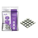 Módulo WS2812 LED RGB 5050 Endereçável 16 Bits - RoXo Módulo WS2812 LED RGB 5050 Endereçável 16 Bits - RoXo