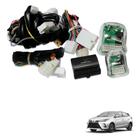 Módulo Yaris XL Live 2020 2021 Vidro Elétrico Tilt Down Rebatimento Acendimento Farol Módulo Yaris XL Live 2020 2021 Vidro Elétrico Tilt Down Rebatimento Acendimento Farol