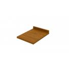 Módulos de Cozinha Henn Requinte Tampo p/ Balcão Requinte 40x53cm Nature-Henn
