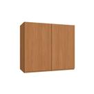 Módulos de Cozinha Kappesberg Ciela Armário Ciela R644 c/ 2 Portas 80cm Canela-Kappesberg