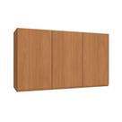 Módulos de Cozinha Kappesberg Ciela Armário Ciela R646 c/ 3 Portas 120cm Canela-Kappesberg