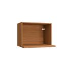Módulos de Cozinha Kappesberg Ciela Suporte Nicho p/ Microondas Ciela R640 45x60cm Canela-Kappesberg