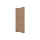 Módulos de Quarto Seletto Painel de Edição p/ Fechamento O468 240x100x2.5cm Jequitibá - Henn