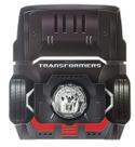 Moeda de colecionador Takara Tomy Transformers Masterpiece MP-14+ Red Alert