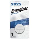 Moeda de lítio de 3 V Energizer 2025 com bateria (1 unidade) Moeda de lítio de 3 V Energizer 2025 com bateria (1 unidade)