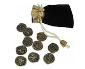 Moedas Da Época De Cristo - Dracmas