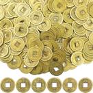 Moedas do Feng Shui: Boao, Ano Novo Chinês para Saúde e Riqueza Moedas do Feng Shui: Boao, Ano Novo Chinês para Saúde e Riqueza